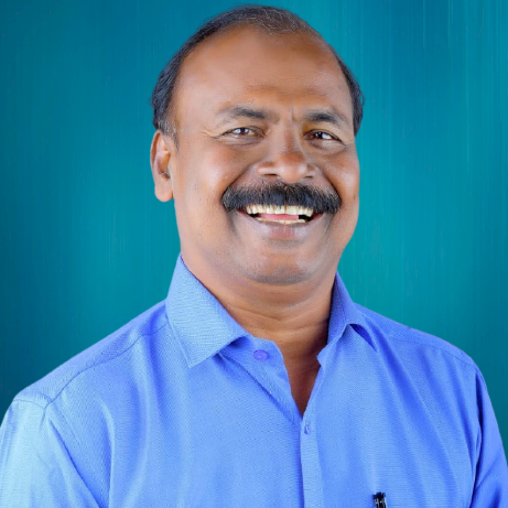 C. C. Mukundan